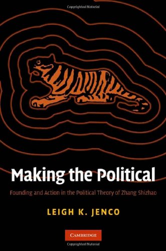 Making the Political