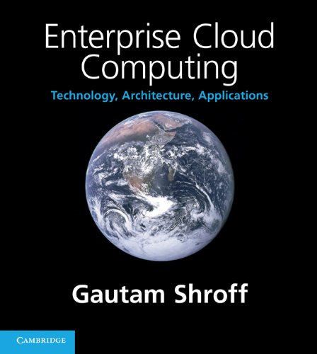 Enterprise Cloud Computing