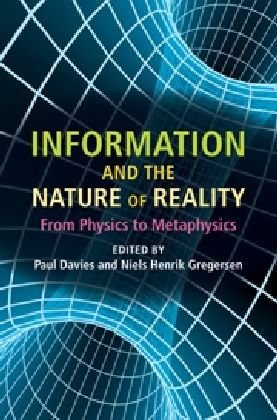 Information and the Nature of Reality