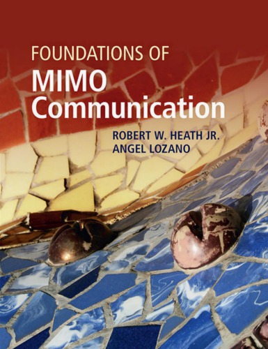 Foundations of Mimo Communication