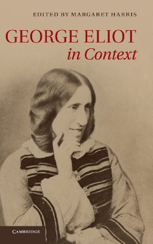 George Eliot in Context