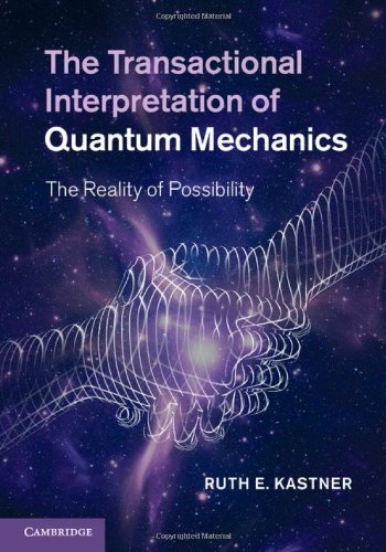 The Transactional Interpretation of Quantum Mechanics