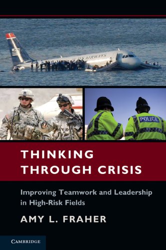 Thinking Through Crisis