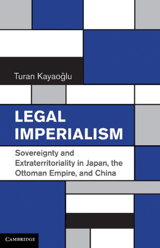 Legal Imperialism