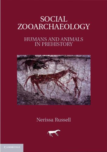 Social Zooarchaeology