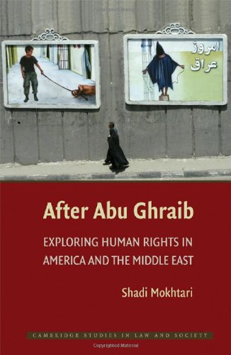 After Abu Ghraib