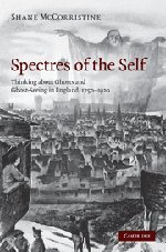 Spectres of the Self