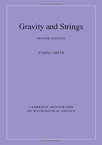 Gravity and Strings
