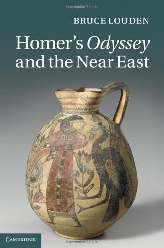 Homer's Odyssey and the Near East