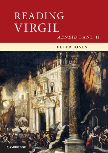 Reading Virgil