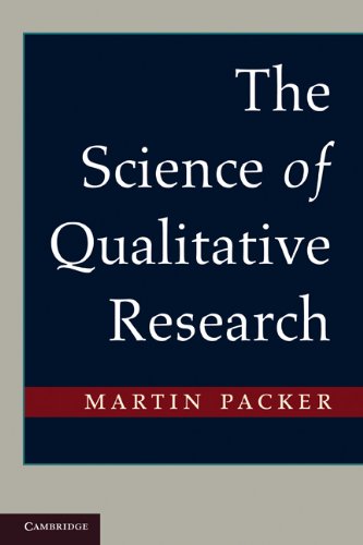 The Science of Qualitative Research