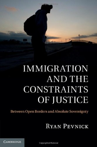Immigration and the Constraints of Justice