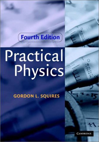 Practical Physics