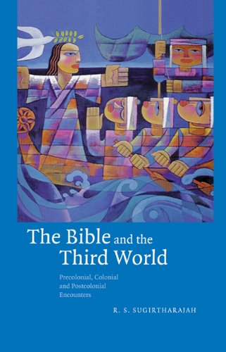 The Bible and the Third World