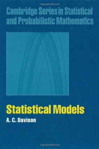 Statistical Models