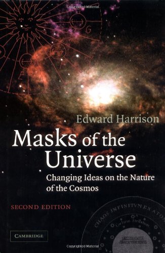 Masks of the Universe