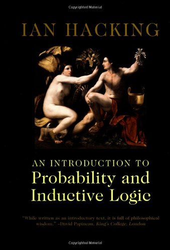 An Introduction to Probability and Inductive Logic