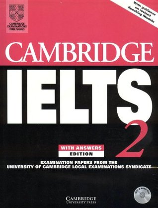 Cambridge IELTS 2 Academic