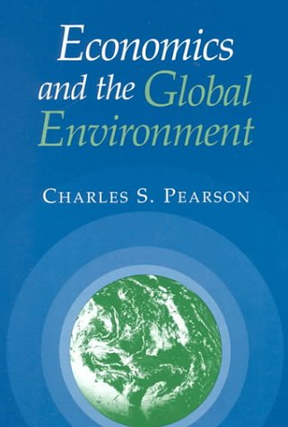 Economics and the Global Environment