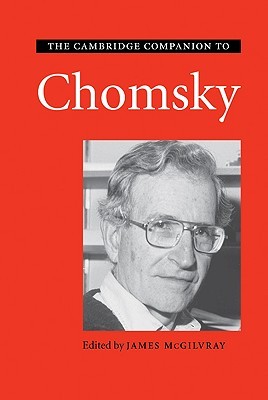 The Cambridge Companion to Chomsky