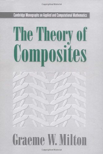 The Theory of Composites