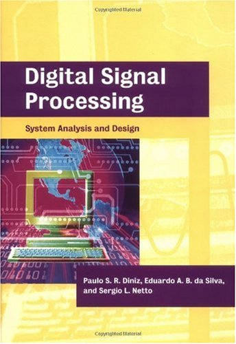 Digital Signal Processing