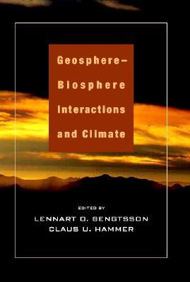 Geosphere-Biosphere Interactions and Climate