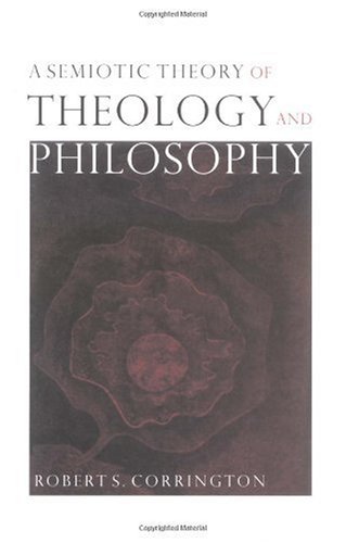 A Semiotic Theory of Theology and Philosophy