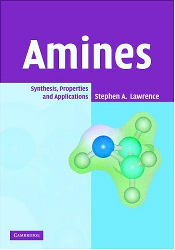 Amines