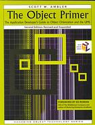 The Object Primer