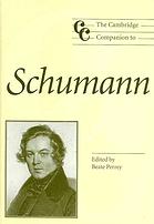 The Cambridge Companion to Schumann