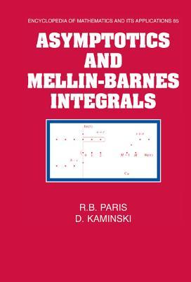 Asymptotics and Mellin-Barnes Integrals