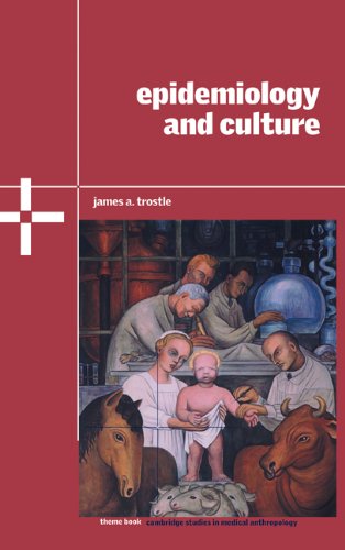 Epidemiology and Culture