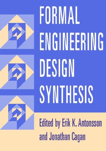 Formal Engineering Design Synthesis