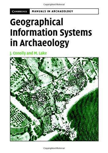 Geographical Information Systems in Archaeology