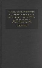 Medieval Africa, 1250-1800