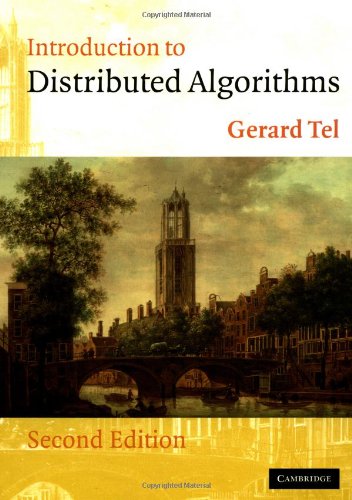 Introduction to Distributed Algorithms