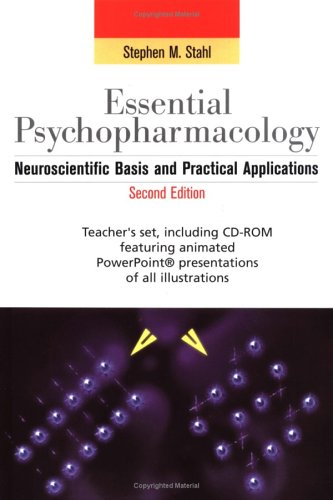 Essential Psychopharmacology