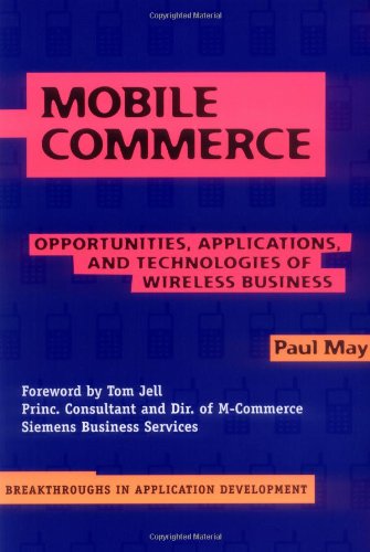 Mobile Commerce