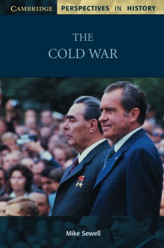 The Cold War