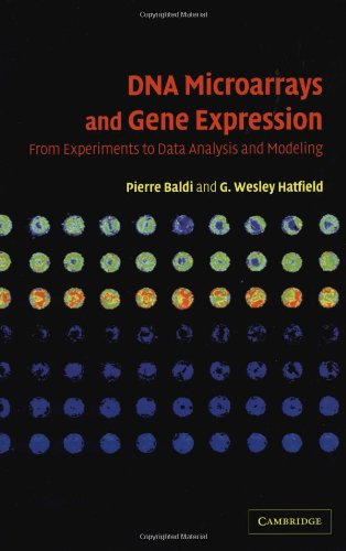 Dna Microarrays And Gene Expression