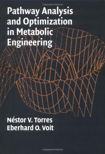 Pathway Analysis and Optimization in Metabolic Engineering