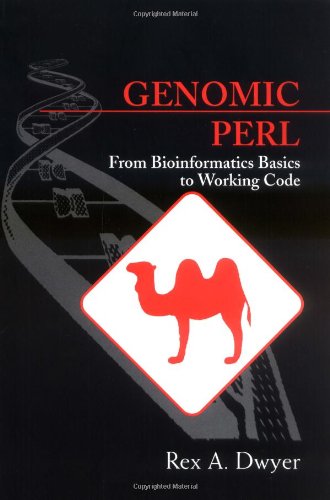 Genomic Perl