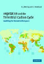Vegetation and the Terrestrial Carbon Cycle