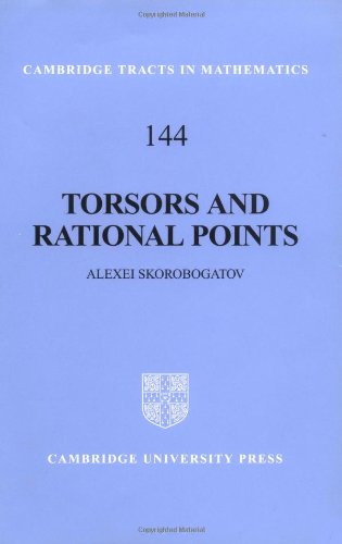 Torsors and Rational Points