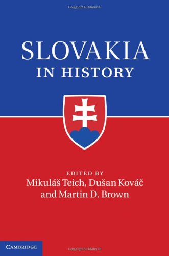 Slovakia in History
