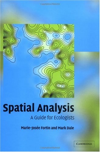 Spatial Analysis