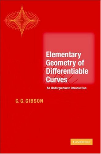 Elementary Geometry of Differentiable Curves