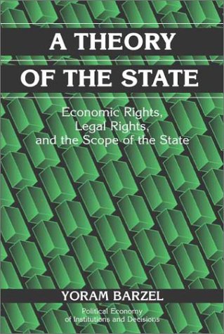 A Theory of the State