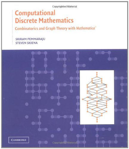 Computational Discrete Mathematics